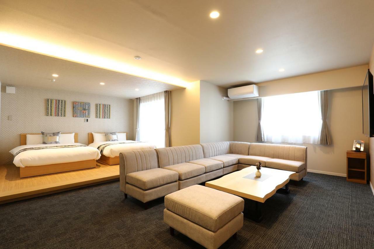 Hotel Cocon 福岡市 エクステリア 写真