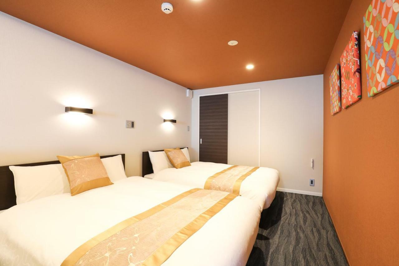 Hotel Cocon 福岡市 エクステリア 写真