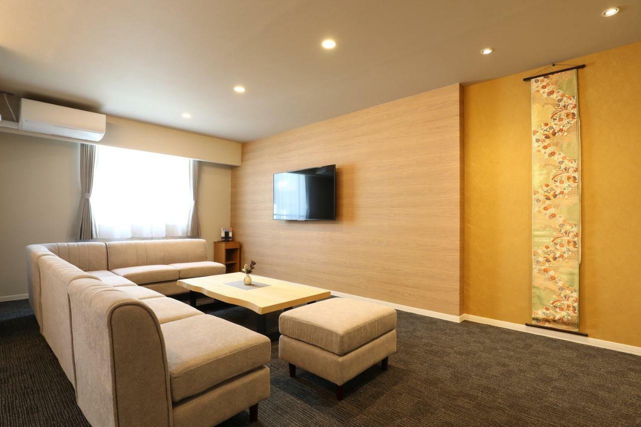 Hotel Cocon 福岡市 エクステリア 写真