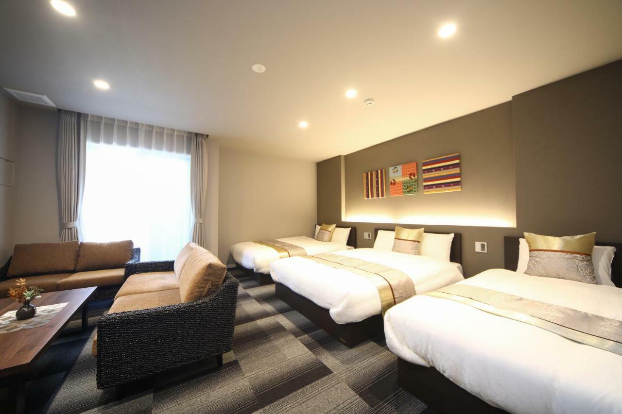 Hotel Cocon 福岡市 エクステリア 写真