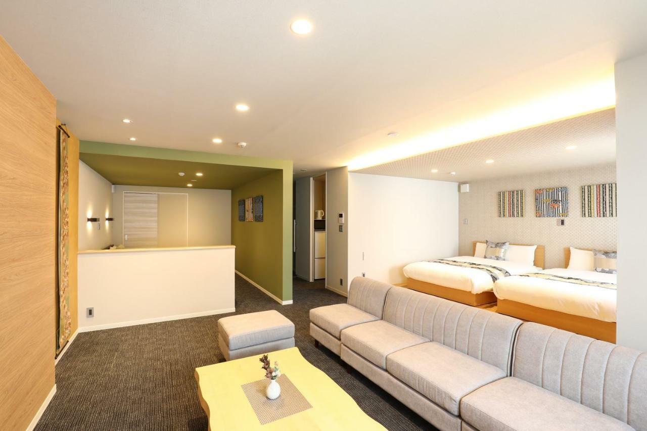 Hotel Cocon 福岡市 エクステリア 写真